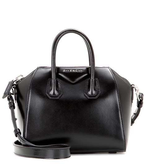 borsa givenchy antigona mini|givenchy mini antigona sale.